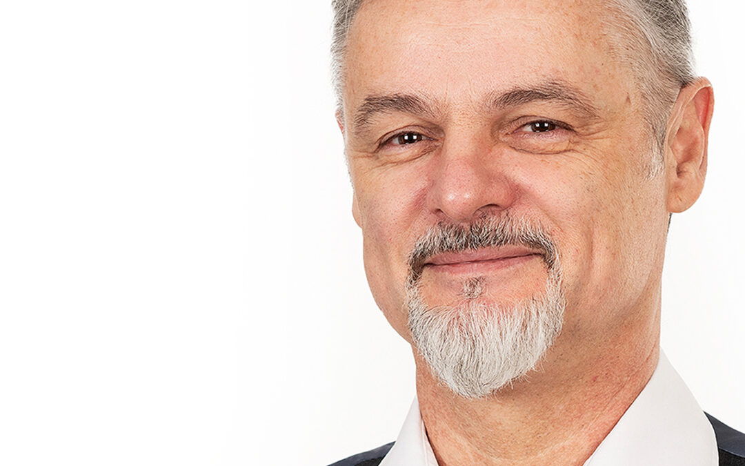 Daniel C. Holzer