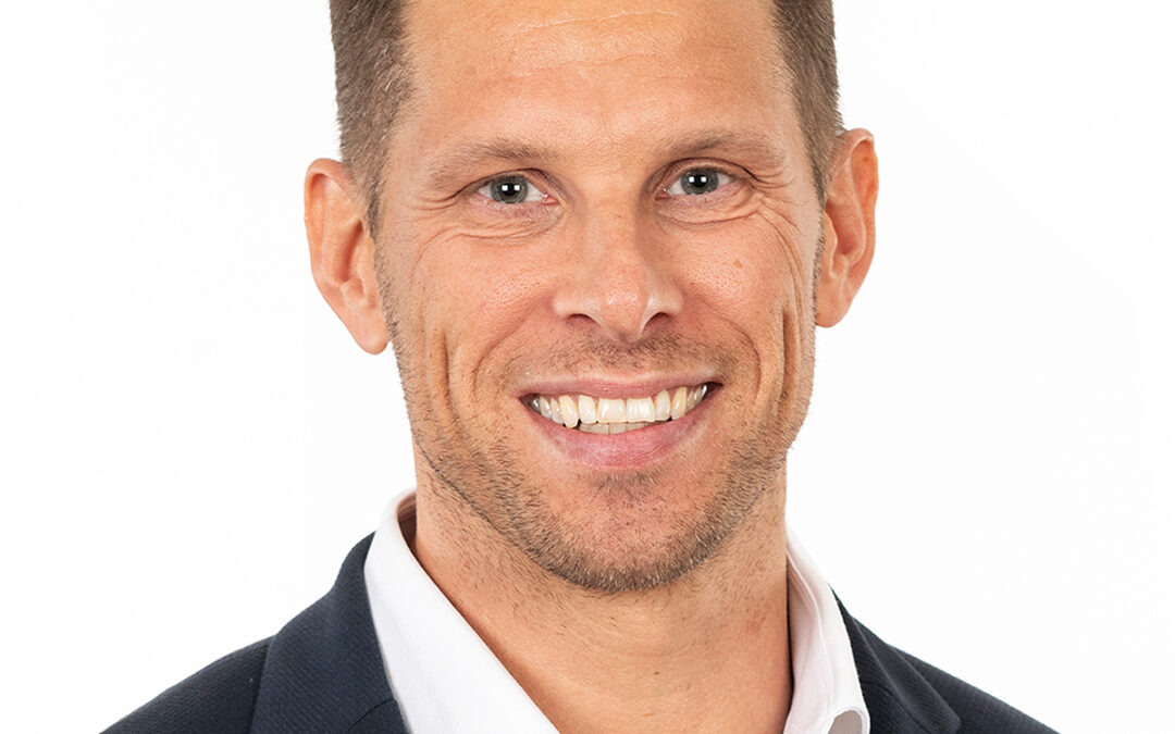 Dominik Wehrli