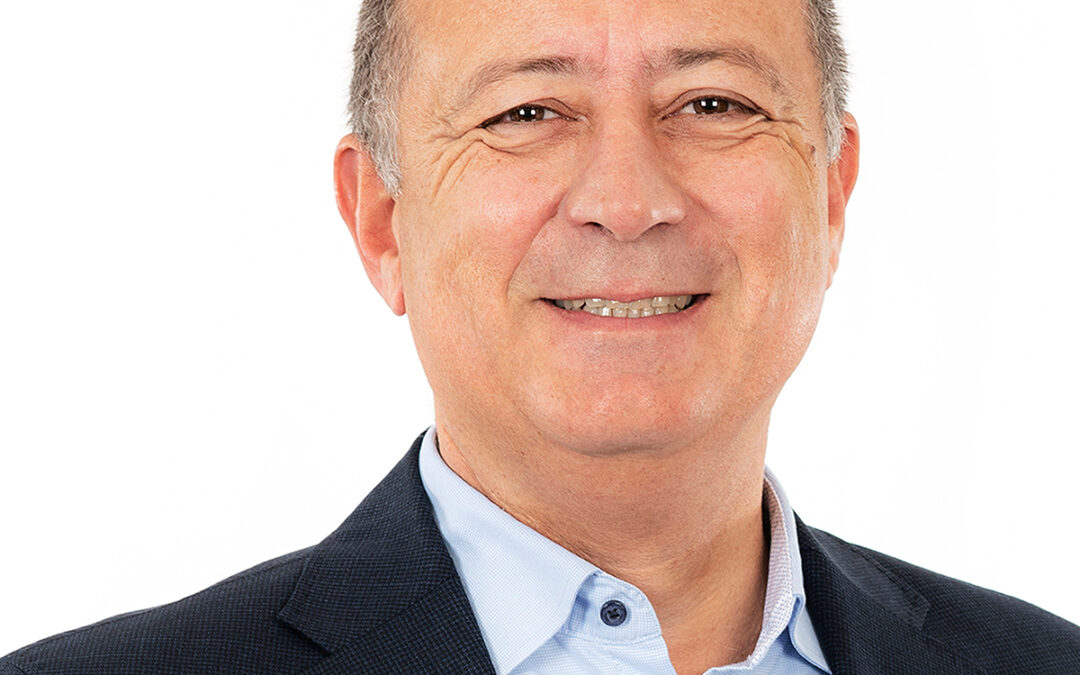 Laurent Facqueur
