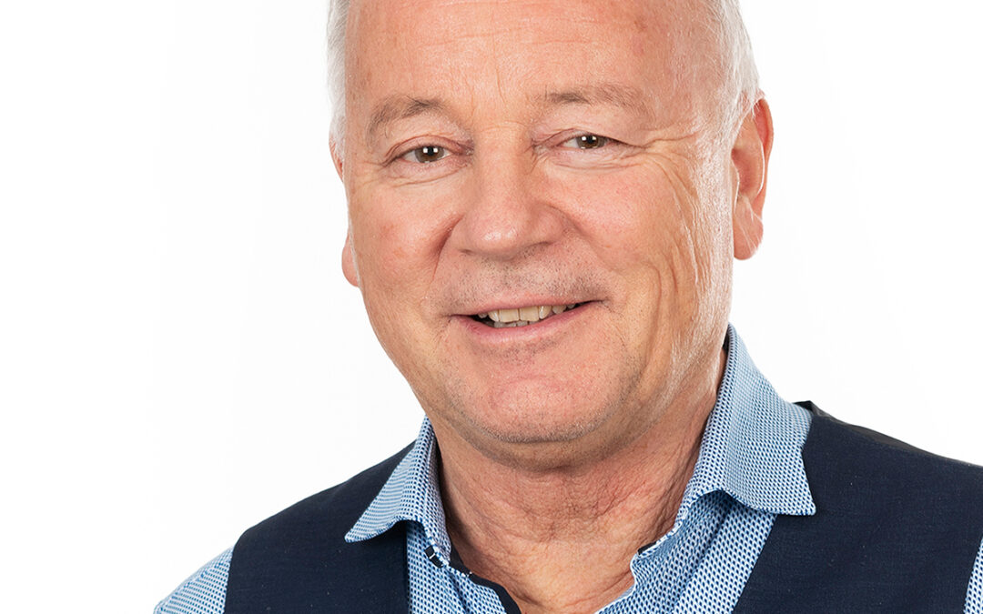 Martin Lenzin